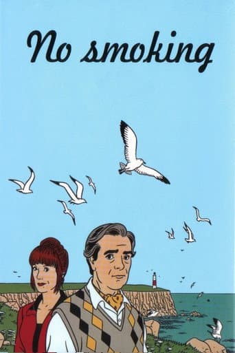 Poster for No Smoking