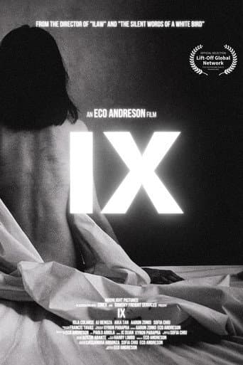 Poster for IX