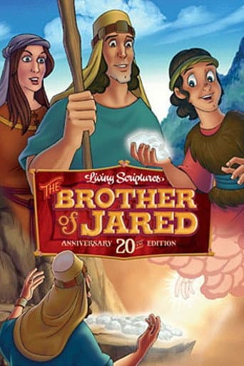 Poster for The Brother of Jared