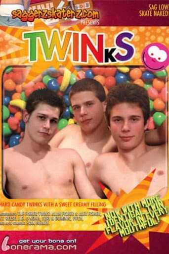 Poster for Twinks