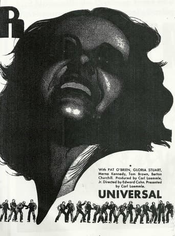 Poster for Laughter in Hell