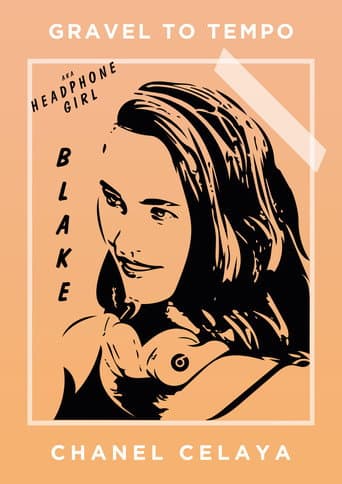 Poster for Hayley Kiyoko: Gravel To Tempo