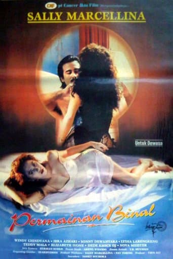 Poster for Wild Games