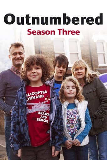 Poster for Series 3