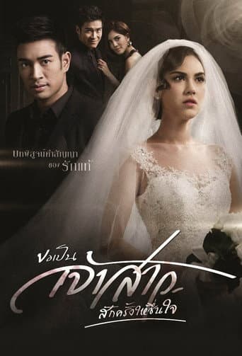 Poster for Kor Pen Jaosao Suk Krung Hai Cheun Jai