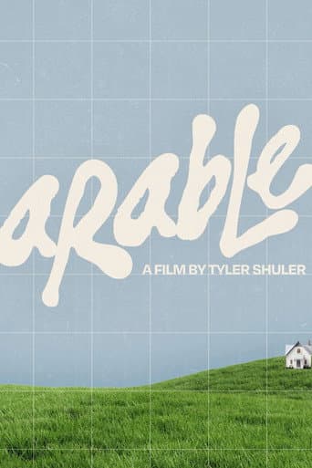 Poster for arable.