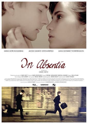 Poster for In Absentia