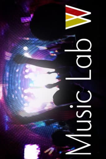 Poster for Music Lab W