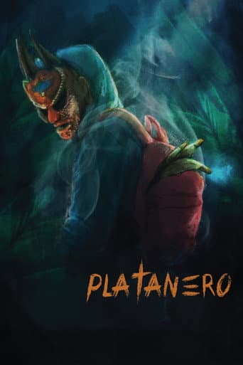 Poster for Platanero