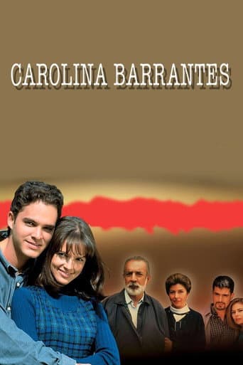 Poster for Carolina Barrantes