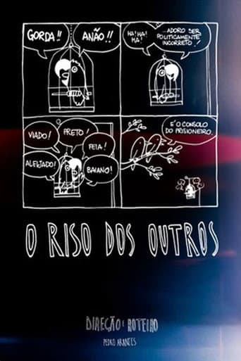 Poster for Laughter of Others