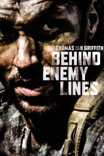 Poster for Behind Enemy Lines