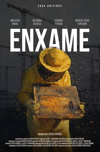 Poster for Enxame