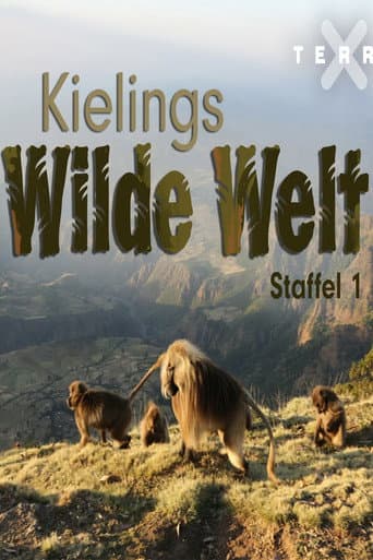 Poster for Kielings wilde Welt