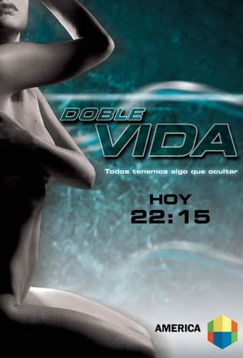 Poster for Doble vida