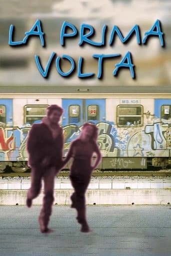 Poster for La prima volta