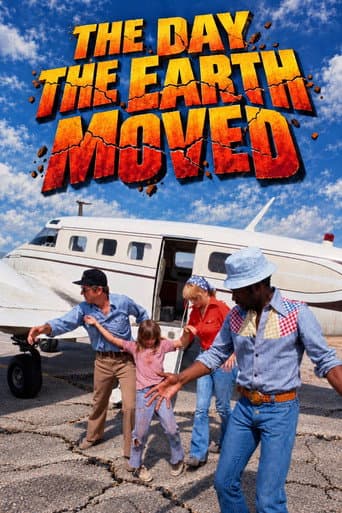 Poster for The Day the Earth Moved