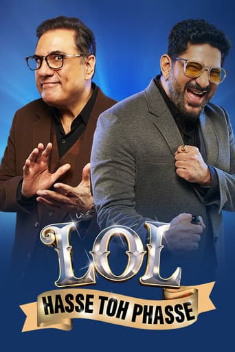 Poster for LOL - Hasse Toh Phasse