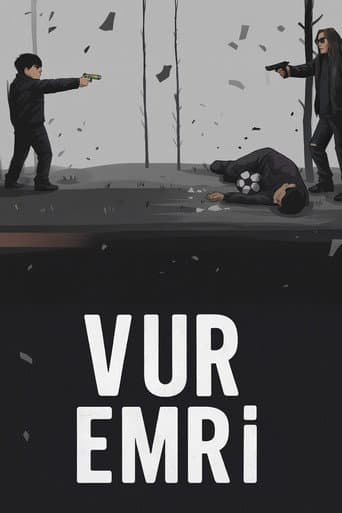 Poster for Vur Emri