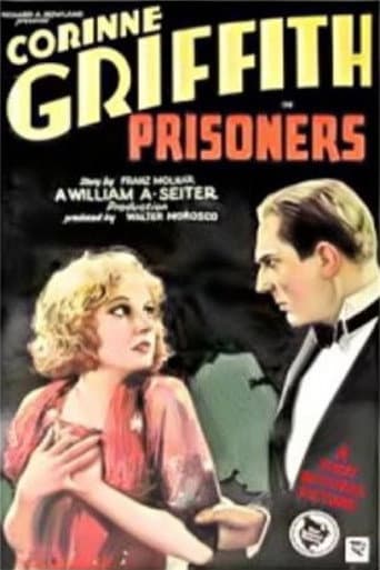 Poster for Prisoners