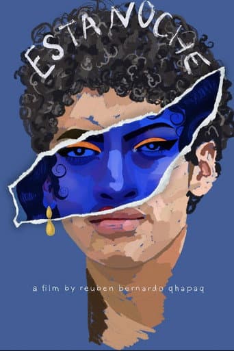 Poster for Esta Noche