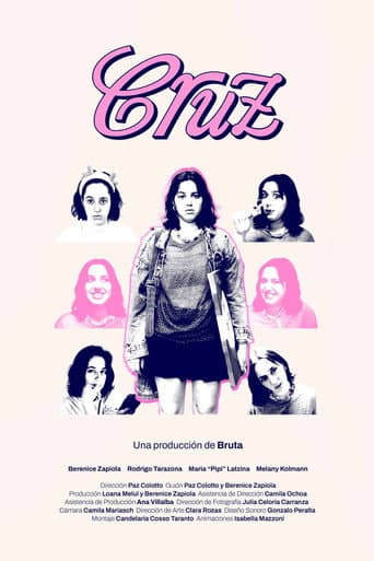 Poster for Cruz