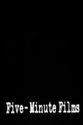 Poster for Five-Minute Films
