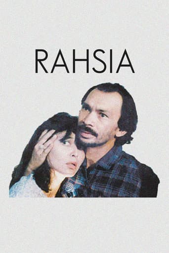 Poster for Rahsia