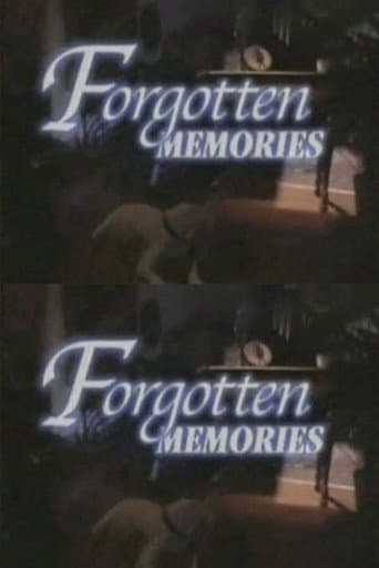 Poster for Forgotten Memories