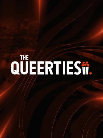 Poster for The Queerties
