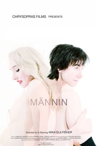 Poster for Männin