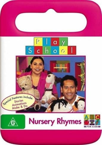 Poster for Play School: Nursery Rhymes
