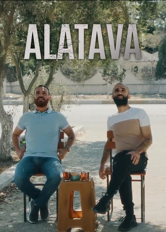 Poster for Alatava