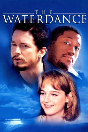 Poster for The Waterdance