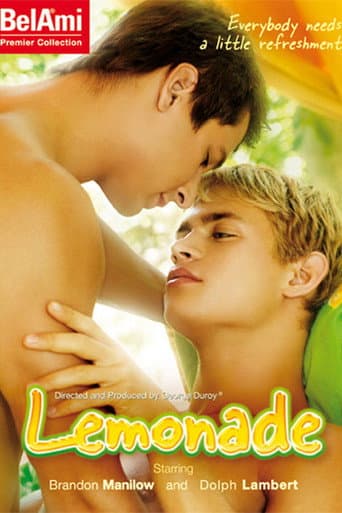 Poster for Lemonade