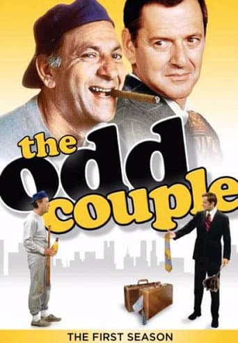 Poster for Season 1
