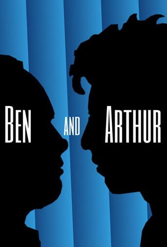 Poster for Ben & Arthur