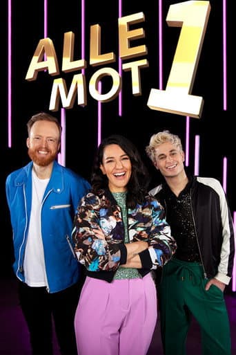 Poster for Season 5