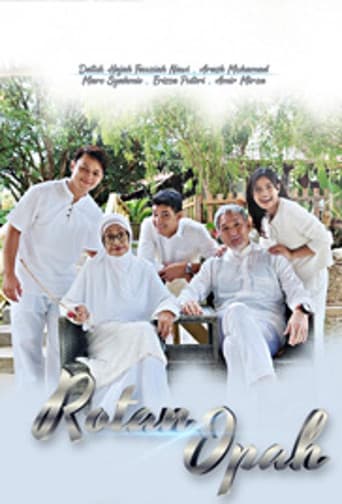 Poster for Rotan Opah