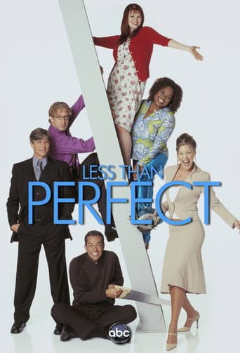 Poster for Season 3