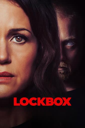 Poster for Lockbox