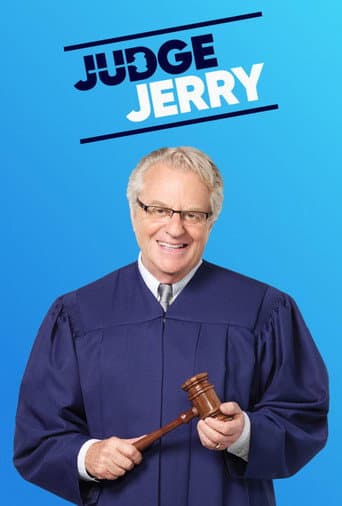 Poster for Judge Jerry