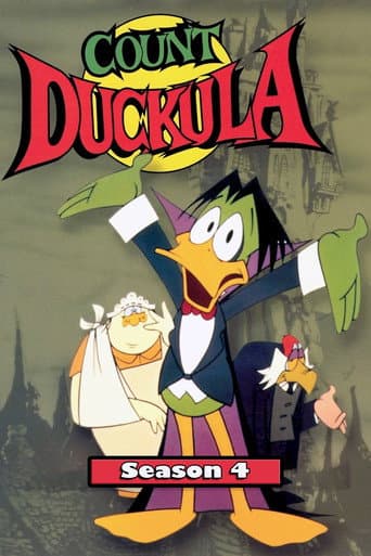 Poster for Series 4