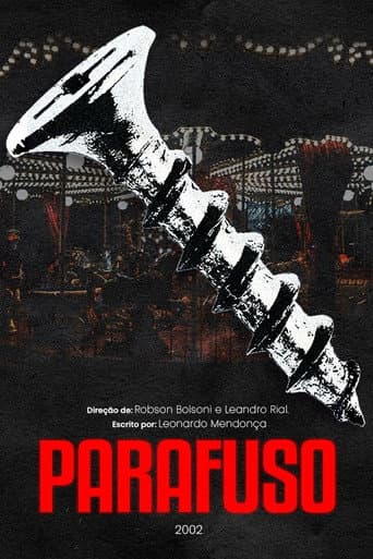 Poster for Parafuso - O Filme