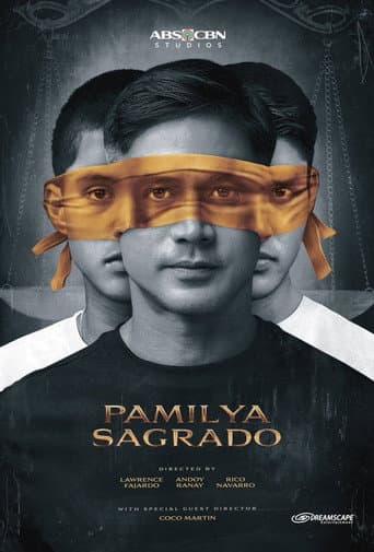 Poster for Season 2
