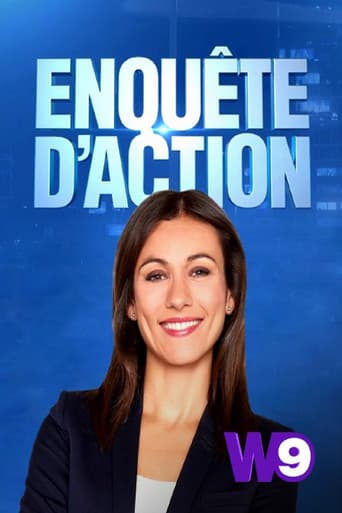 Poster for Enquête d'action