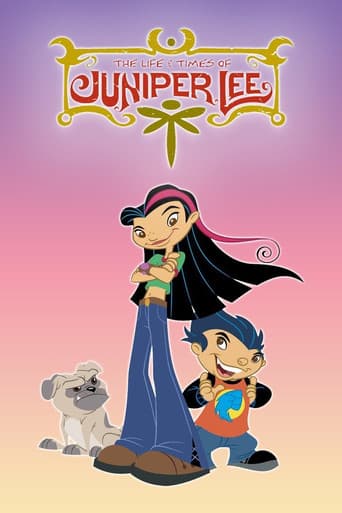 Poster for Season 3