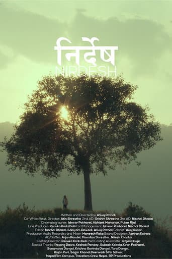 Poster for Nirdesh
