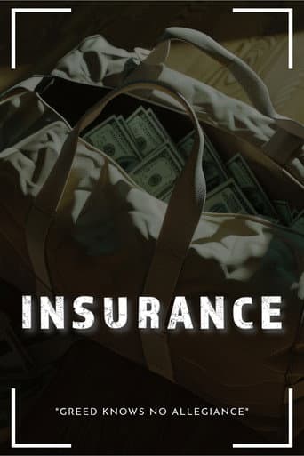 Poster for Insurance