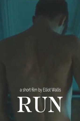 Poster for Run